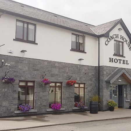 Coach House Hotel Sligo Ballymote Kültér fotó