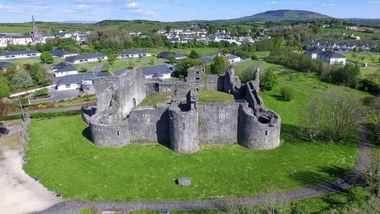 Coach House Hotel Sligo Ballymote Kültér fotó